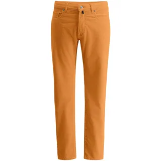 Pierre Cardin Cordhose "Laval" aus Cord, zeitlose Eleganz, caramel cafe