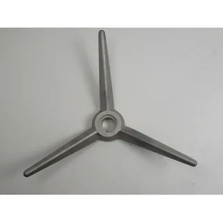 Optimum Aludruckgussgriff B24H/V/DH24BV