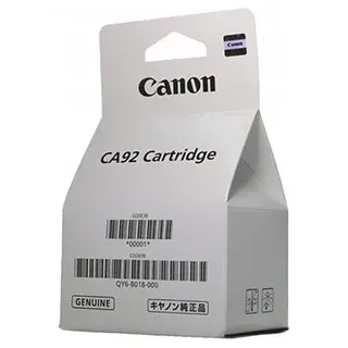 Gowica drukujca Canon COLOR BJ CARTRIDGE, QY6-8018-000