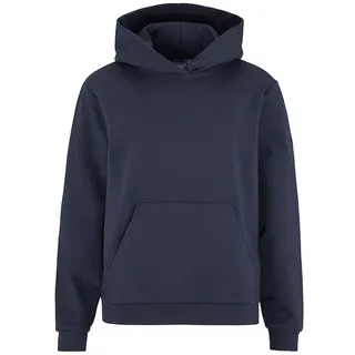 Craft Hoodie Blau XXL