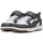 Puma LO Kinder White/Dusky Gray 26