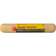 Purdy Marathon Nylon/Polyester Bezüge 0,95 cm Nickerchenabdeckung