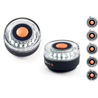 NAVISAFE Navilight 360 Grad, 2 Nm
