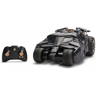 DC Comics RC-Auto Batman Tumbler CH RTF mehrfarbig (1:15)