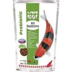 Bild Koi All Seasons Probiotic 0,5 kg