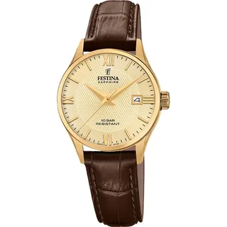 Festina Classic Leather F20011/6 Leder 29 mm F20011/6
