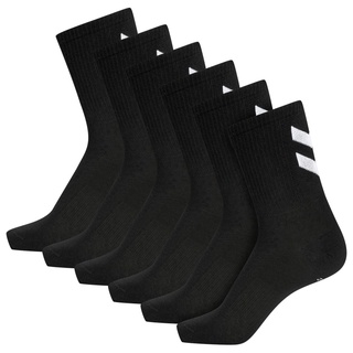 hummel hmlCHEVRON 6-PACK SOCKS