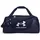 Dufflebag blau