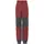 Hose Kinder rot 146-152