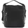 Hunter Umhängetasche Kunstleder Black