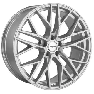 20 Ludwig 7,5 x 17 5 x 112 ET30 MB66 white silver