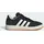 Grand Court 00s Kinder Core Black/Off White/Gum 33
