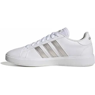 Grand Court Base 2.0 Cloud White / Platinum / Cloud White 43 1/3