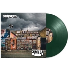 Smile(Dark Green Vinyl)