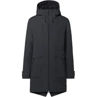Vaude Skomer III Winter Parka Damen Schwarz 36