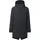 III Parka Damen Schwarz 36