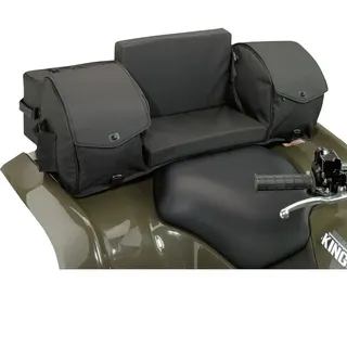 Moose Utility Division Ridgetop Atv Hecktasche - Black - One Size