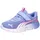 FlexFocus Lavender-Mauve/Weiß 26