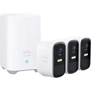 eufy eufyCam 2C Weiß