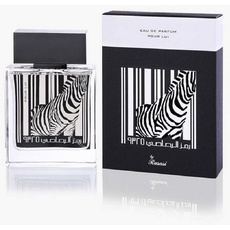 Bild Rumz Al Rasasi 9325 Pour Lui Eau de Parfum 50 ml