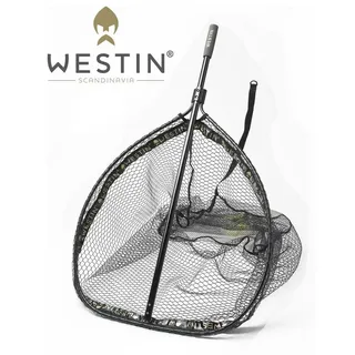 Westin W3 CR Landing Net XL