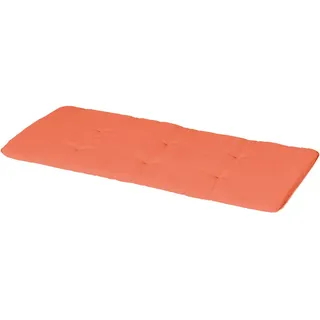 XXXL PICKNICKDECKE Orange - 68x3x180 cm