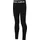 Tights Schwarz-Weiss M
