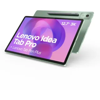 Idea Tab Pro 12,7" 8 GB RAM 256 GB Wi-Fi Seafoam Green