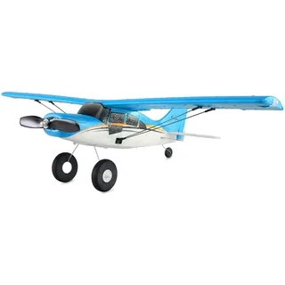 AMEWI RC-Flugzeug Maule M7 RTF blau