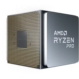AMD Ryzen 7 PRO 4750G 3,60 GHz Tray (AM4, 8 MB L3)
