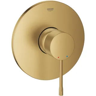 Grohe Essence, gold,