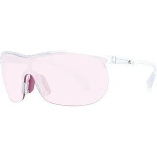 Adidas Sport SP0003 Crystal 0/0/130 Damen Sonnenbrillen