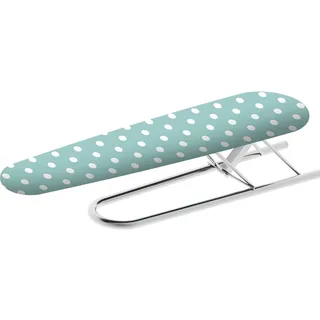 Küchenorganizer-Set "Ärmelbrett", blau (türkis), Küchenhelfer-Sets, Küchenorganizer-Set