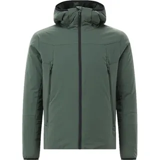 CMP Herren Jacke, grau