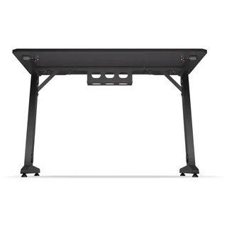 endorfy Gaming-Tisch Atlas S Schwarz