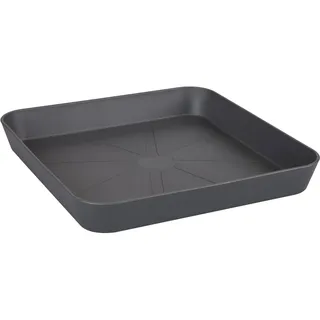 elho Loft Urban 22 x 22 cm Anthrazit