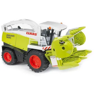 Bruder 02131 - Maishäcksler Claas Jaguar 900 1:16