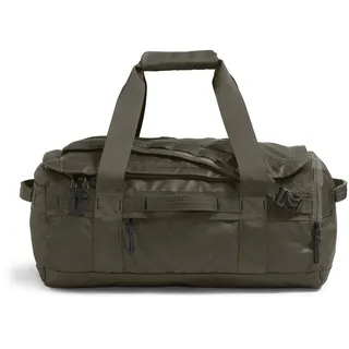 The North Face Base Camp Voyager Duffel 42 l New Taupe Green/Schwarz