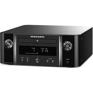 Marantz Melody X 2.0 Kanäle schwarz