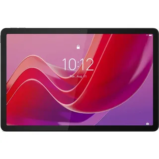 Tab M11 11" 8 GB RAM 128 GB Wi-Fi Luna Grey ZADA0291DE