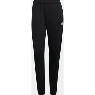 Adidas Damen, Pants, Schwarz,