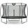 EXIT Silhouette Trampolin 305 cm schwarz