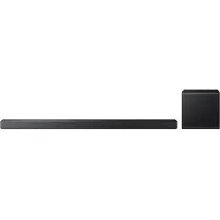 Samsung HW-QS710GF Schwarz