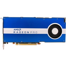 Bild Radeon Pro W5500 8 GB GDDR6 1744 MHz