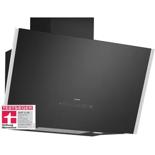 Neff D98IPT2S0 Kopffreihaube 89 cm Schwarz