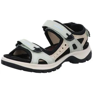 Offroad Damen green 42