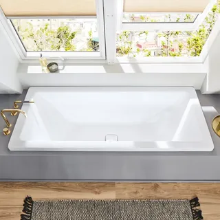Kaldewei CONODUO Einbau-Badewanne 100 x 200 cm (KALDEWEI)