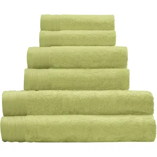 KLEINE WOLKE Bao Duschtuch 70 x 140 cm braun