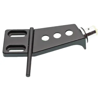 Thorens Headshell für TP 71 Tonarm - Schwarz