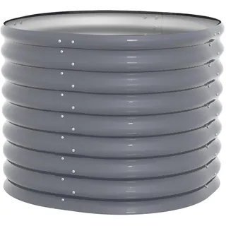 Vitavia Vita 630 RUND 82 x 82 x 63 cm Granit